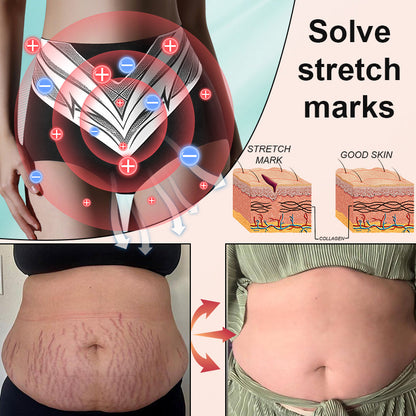Medical Grade Titanium Fiber Tourmaline Shaping Shorts (LAST DAY SALE-80% OFF) 💖