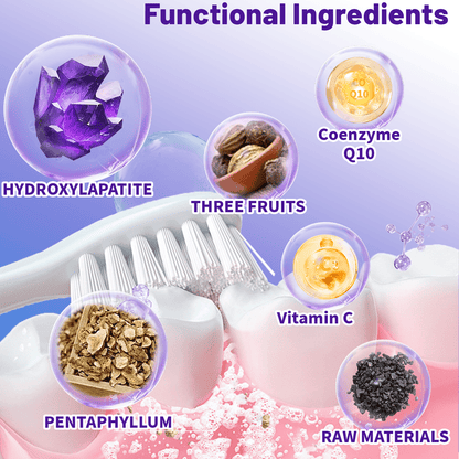 Dental Repair Mineral Powder👍