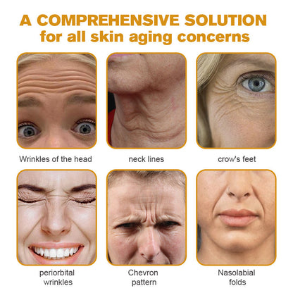 👨‍⚕️ Made and Shipped from USA✅ TLOPA™ Botox Bee Venom Wrinkle Removal Cream-✨28-Day Results✨ 🔥
